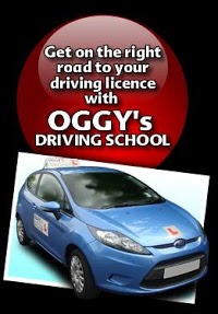 Oggys Driving School 625392 Image 0